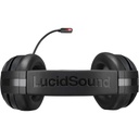 Auriculares Gamer LucidSound LS10N con Microfono