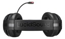 Auriculares Gamer LucidSound LS10N con Microfono