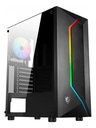GABINETE ATX Mid-Tower