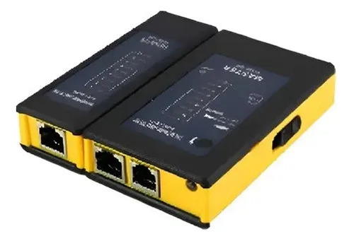 [Tester] [Gigabit] [PoE]