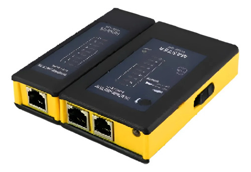 Tester NRG+ Cables UTP PoE Gigabit