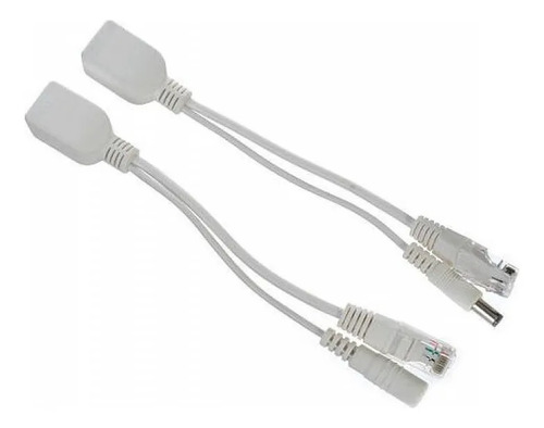 Splitter PoE 12V NRG Plus