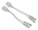 Splitter PoE 12V