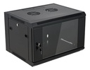 Rack NRG+ 6U pared o piso