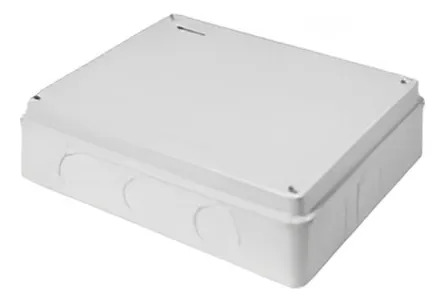 Caja Estanca Protección IP65