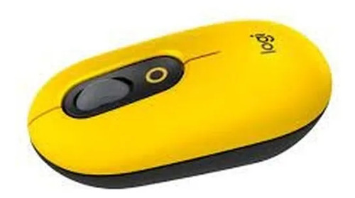 Ratón Inalámbrico Logitech Pop Keys