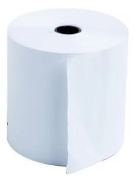 Papel Térmico 57x40mm Pack X10 Genérico
