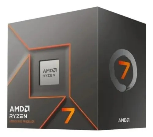Procesador Ryzen 4.1GHz