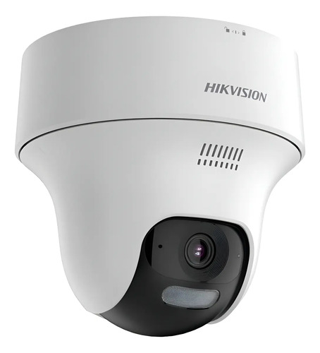 Cámara Domo IP 1440p Hikvision