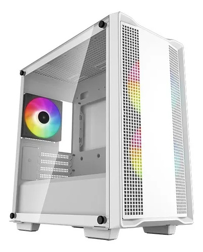 GABINETE ATX Micro-Atx Blanco