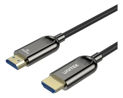 Cable HDMI 2.1 8K 100m Unitek