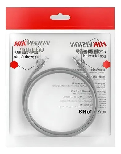 CABLE DE RED CAT6 10m Cable Utp Cat6