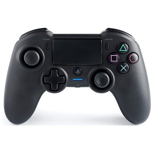 Joystick inalámbrico PS4 Nacon Asymmetric