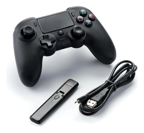 Joystick inalámbrico PS4 Nacon Asymmetric
