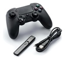 Joystick inalámbrico PS4 Nacon Asymmetric