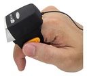 Lector Wearable 2D Bluetooth