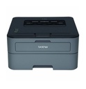 Impresora Brother Laser Monocromo HLL2320D