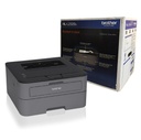 Impresora Brother Laser Monocromo HLL2320D
