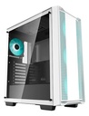 Gabinete Deepcool CC560 V2 Blanco