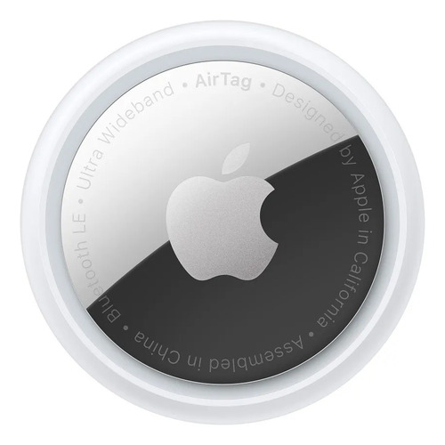 Apple Airtag para localización de objetos