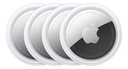 Tag Inalámbrico 4 Canales Apple