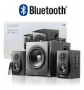 Parlantes Edifier 2.1 S351DB bluetooth