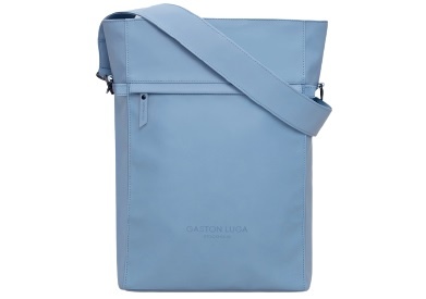 [Tåte 9104] Bolso Gaston Luga Tåte celeste