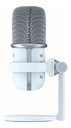Micrófono Solocast Blanco