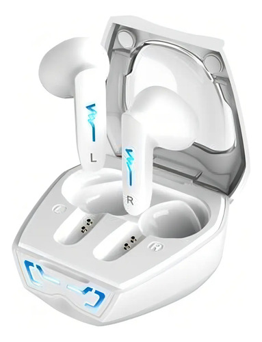 Auriculares Inalámbricos Bluetooth 5.0