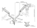 Soporte Para Monitor