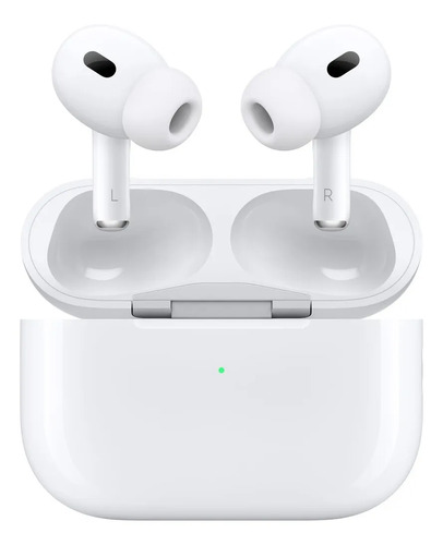 Auriculares True Wireless Airpods Pro 2nd Gen con Estuche Magsafe