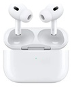 Audífonos True Wireless Apple Airpods Pro 2da Generación