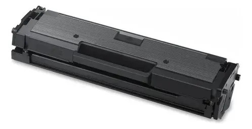 [Toner] [1000 Paginas] [Negro] [Laser Monocromo]