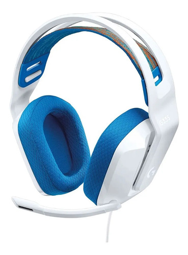 Audífonos Gaming Logitech