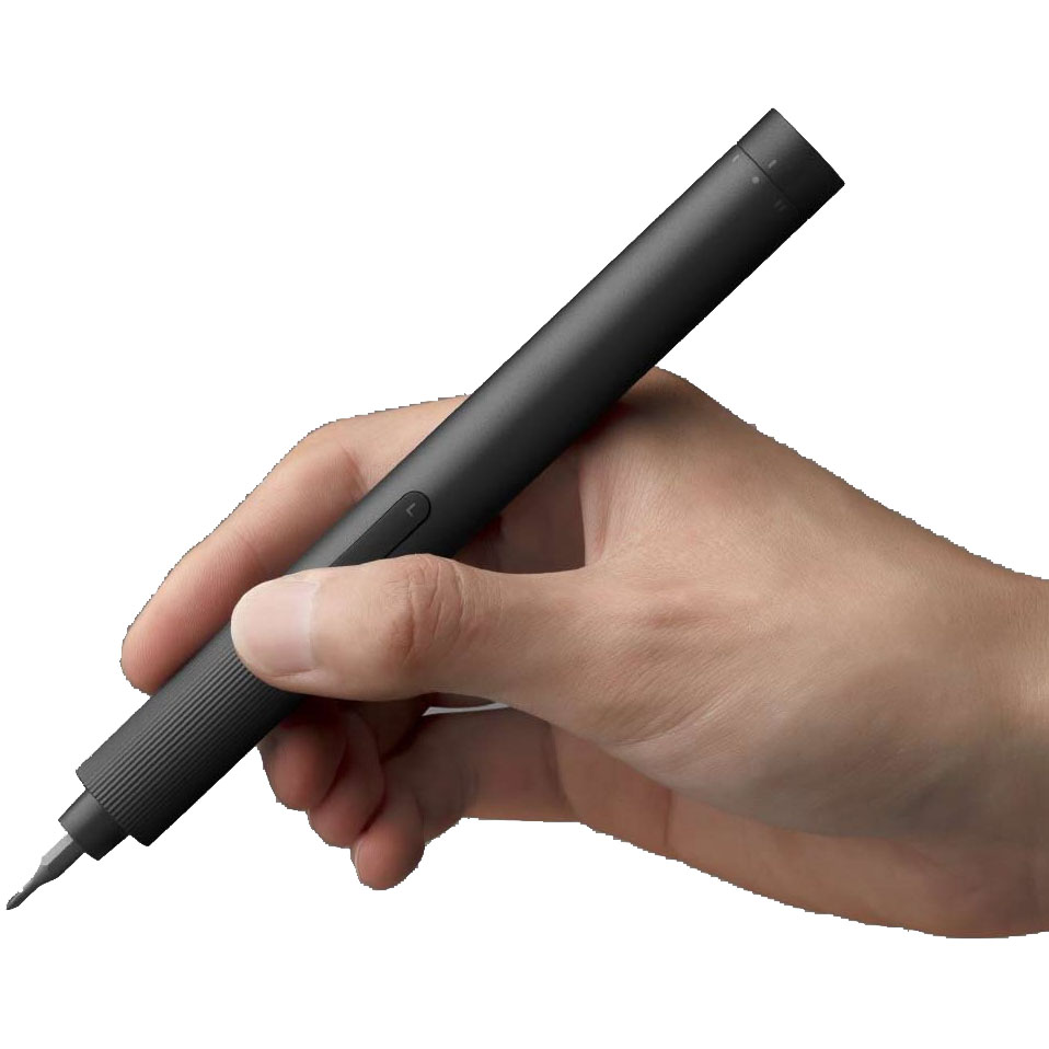 [MJDDLSD003QW] Set de destornillador Xiaomi Electric Precision Screwdriver