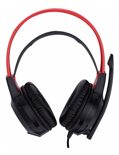 Auriculares X-Lizzard c/micrófono Gamer RGB