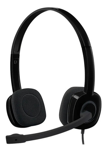 Audífonos Intraurales Logitech H151