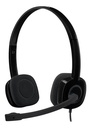 Audífonos Intraurales Logitech H151