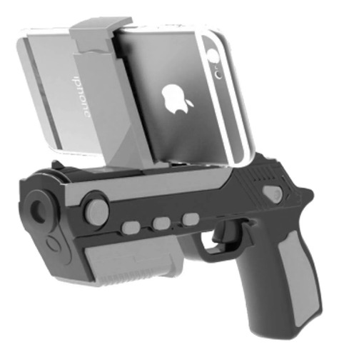 Pistola De Realidad Aumentada Genérico Tyv-Ar04