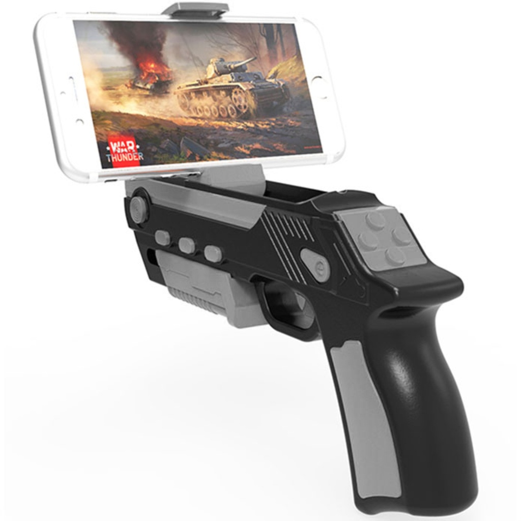 Pistola de Realidad Aumentada Genérico