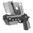 Pistola Bluetooth de realidad aumentada