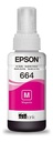 Botella de Tinta Epson a granel 70ml color magenta