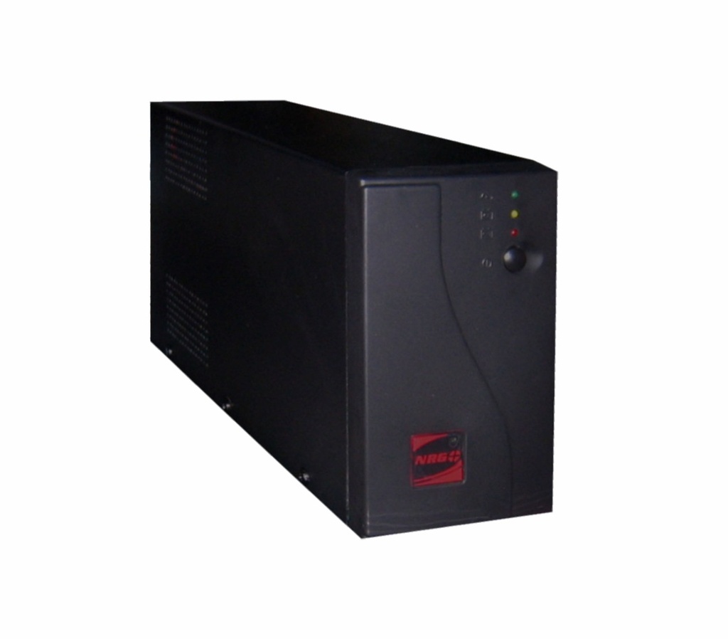 [E285] UPS NRG+ 850va / 510w