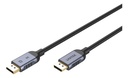 Cable Gaming 240Hz 8K