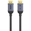 Cable Unitek DisplayPort 1.4 8K Pure Copper 1m