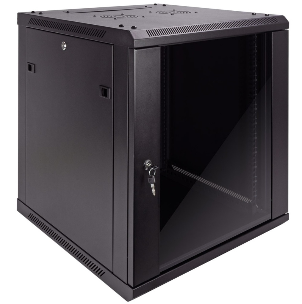 Rack NRG+ 12U pared o piso