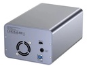 Gabinete Externo Dual USB 3.0 Unitek