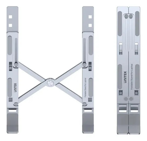 Soporte Plegable Aluminio Notebook
