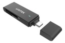 Lector de Memoria SD Unitek USB-C 3.0