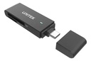 Lector de Memoria SD Unitek USB-C 3.0